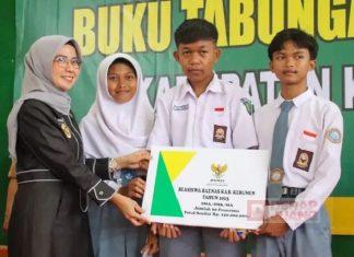 Ristawati Menghadiri Pembinaan Dan Penyerahan Beasiswa BAZNAS Kebumen 2023 Ristawati menghadiri Pembinaan dan Penyerahan Buku Tabungan Beasiswa BAZNAS Kebumen Tahun 2023