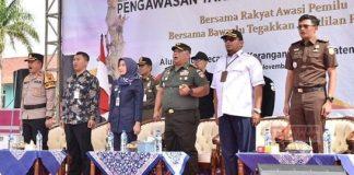 Ristawati Hadiri Apel Siaga Pengawasan Tahapan Kampanye Pemilu 2024 Ristawati Hadiri Apel Siaga Pengawasan Tahapan Kampanye Pemilu 2024