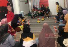 Billy Subhi Sosialisasikan Ganjar-Mahfud di Desa Kalibeber Billy Subhi Sosialisasikan Ganjar-Mahfud di Desa Kalibeber