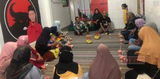 Billy Subhi Sosialisasikan Ganjar-Mahfud di Desa Kalibeber Billy Subhi Sosialisasikan Ganjar-Mahfud di Desa Kalibeber