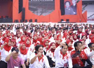 Korps Komunitas Juang Jawa Tengah