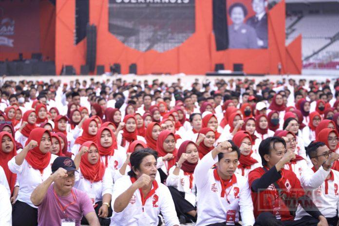 Korps Komunitas Juang Jawa Tengah Korps Komunitas Juang Jawa Tengah