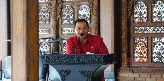 Ngesti Nugraha Dorong Efektivitas Pengelolaan Dana Desa