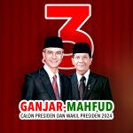 nmr urut capres