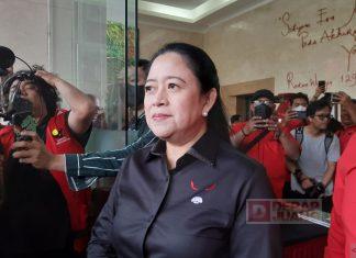 Harga Beras Naik, Puan Minta Pemerintah Bergerak Cepat Lakukan Intervensi