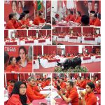 rakor TPD ganjar mahfud2