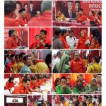 rakor TPD ganjar mahfud3