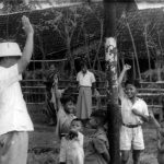 Bagaimana Vibes Berteman dengan Bung Karno?