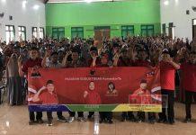 Suhartini Gelar Konsolidasi Pembentukan Gugus Tugas di Gembong