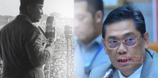 Utut Minta TNI Netral di Pemilu 2024, Bung Karno: Angkatan Perang Tidak Boleh Ikut Politik