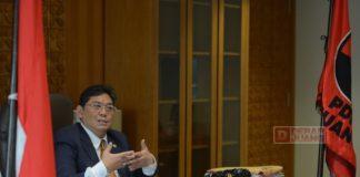 Utut Adianto Jadi Ketua Panja Netralitas TNI Pemilu 2024