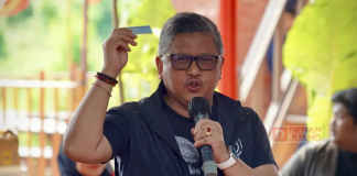 Dampingi Istri Ganjar Blusukan, Hasto: Siti Atiqoh Sangat Memperhatikan Soal Stunting Dampingi Istri Ganjar Blusukan, Hasto: Siti Atiqoh Sangat Memperhatikan Soal Stunting