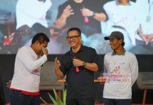 Edi Wuryanto Bersama BKKBN, Sosialisasi Percepatan Penurunan Stunting Di Blora Edi Wuryanto Bersama BKKBN, Sosialisasi Percepatan Penurunan Stunting Di Blora