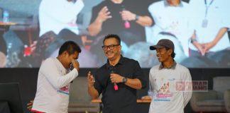 Edi Wuryanto Bersama BKKBN, Sosialisasi Percepatan Penurunan Stunting Di Blora Edi Wuryanto Bersama BKKBN, Sosialisasi Percepatan Penurunan Stunting Di Blora