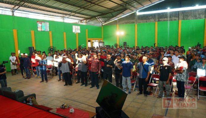 Edy Wuryanto Bersama BKKBN Sosialisasikan Percepatan Penurunan Stunting Di Wado Edy Wuryanto Bersama BKKBN Sosialisasikan Percepatan Penurunan Stunting Di Wado