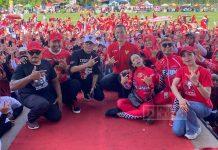 2.000 Srikandi Sicita Purwojati Siap Menangkan PDI Perjuangan Sicita