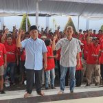Samsi gelar rapat konsolidasi