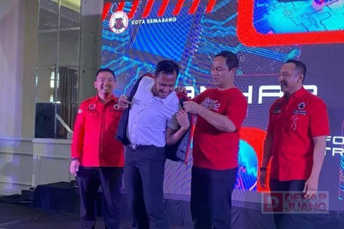 BMI Kota Semarang Gandeng Tokoh Agama & Komunitas Menangkang Ganjar-Mahfud BMI Kota Semarang Gandeng Tokoh Agama & Komunitas Menangkang Ganjar-Mahfud