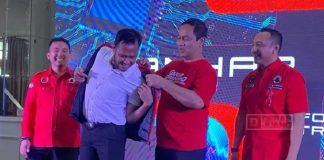 BMI Kota Semarang Gandeng Tokoh Agama & Komunitas Menangkan Ganjar-Mahfud BMI Kota Semarang Gandeng Tokoh Agama & Komunitas Menangkang Ganjar-Mahfud