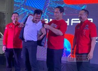 BMI Kota Semarang Gandeng Tokoh Agama & Komunitas Menangkan Ganjar-Mahfud BMI Kota Semarang Gandeng Tokoh Agama & Komunitas Menangkang Ganjar-Mahfud