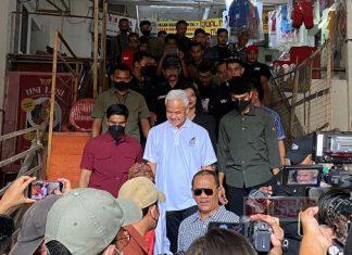 Mendapat Keluhan di Wonosobo, Ganjar ‘Sat Set’ Komunikasi dengan DPRD Mendapat Keluhan di Wonosobo, Ganjar Sat Set Komunikasi dengan DPRD