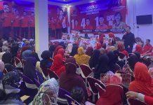 Adisatrya Mantapkan Gugus Tugas Tunjung Adisatrya