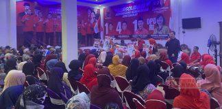 Adisatrya Mantapkan Gugus Tugas Tunjung Adisatrya