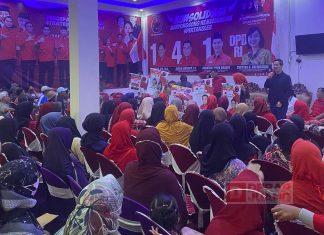 Adisatrya Mantapkan Gugus Tugas Tunjung Adisatrya