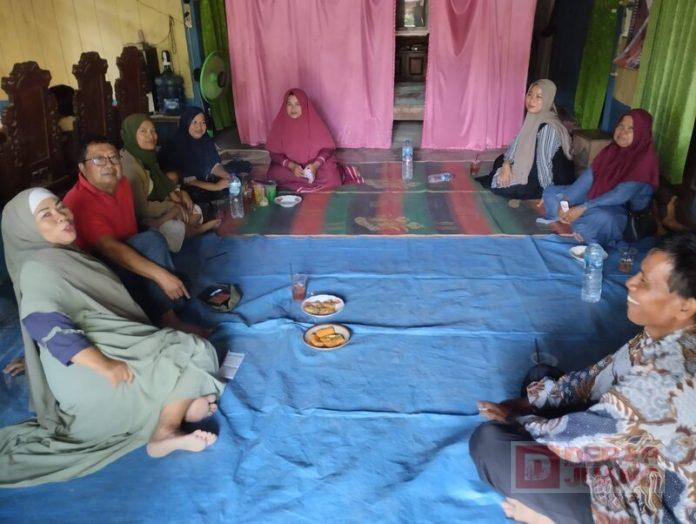 Agus Prastowo gerilya Door To Door Agus Prastowo gerilya Door To Door