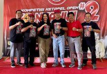 Azalea Buka Turnamen Ketapel Nasional di Kabupaten Wonogiri