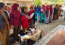 Azalea Fasilitasi Acara Peringatan Hari Ibu