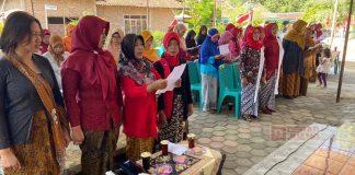 Azalea Fasilitasi Acara Peringatan Hari Ibu