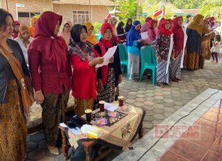 Azalea Fasilitasi Acara Peringatan Hari Ibu Azalea Fasilitasi Acara Peringatan Hari Ibu