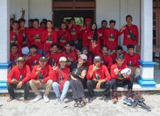 Azalea Inisiasi Pembentukan Relawan Muda Kecamatan Selogiri Azalea Inisiasi Pembentukan Relawan Muda Kecamatan Selogiri