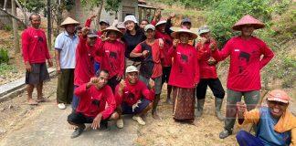 Azalea Berkomitmen Kawal Proses Pembangunan