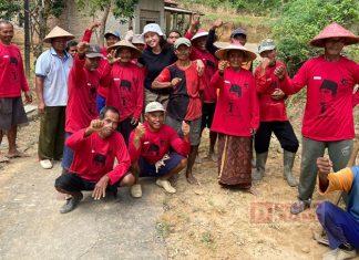 Azalea Berkomitmen Kawal Proses Pembangunan