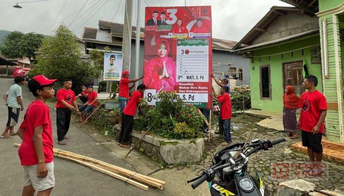 Barisan Sigap Pasang APK, Wati : Keseriusan Kami Untuk Menuju Hattrick Barisan Sigap Pasang APK, Wati : Keseriusan Kami Untuk Menuju Hattrick