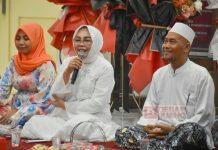 Bupati Grobogan gelar pengajian bersama ulama