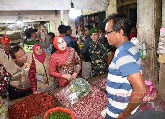 Bupati-Grobogan-pantau-harga-pangan-dan-Sembako