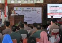 Perangi LGBT, Bupati Yuni Gandeng Semua Pihak