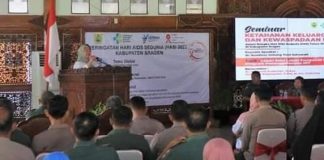 Perangi LGBT, Bupati Yuni Gandeng Semua Pihak Perangi LGBT, Bupati Yuni Gandeng Semua Pihak