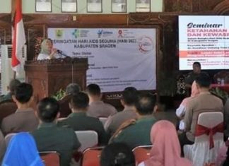 Perangi LGBT, Bupati Yuni Gandeng Semua Pihak Perangi LGBT, Bupati Yuni Gandeng Semua Pihak
