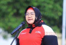 Bupati Yuni: Inovasi Digital Dorong Trasparasi dan Cegah Korupsi