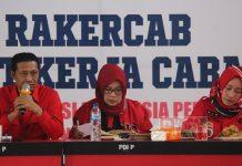 DPC Partai Banjarnegara Gelar Rakor dan Sosialisasi SIKADEKA
