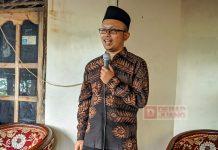 Dani Mursito Gelar Pertemuan Di Dusun Pule
