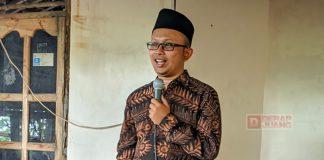 Dani Mursito Gelar Pertemuan Di Dusun Pule