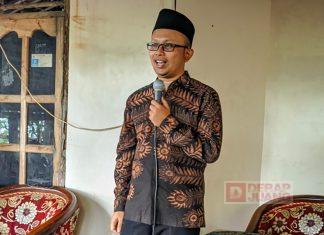 Dani Mursito Gelar Pertemuan Di Dusun Pule Dani Mursito Gelar Pertemuan Di Dusun Pule