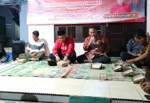 Gelar Reses, Slamet Supriyadi Serap Aspirasi Masyarakat Desa Jrakahpayung