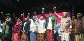 H. Ahmad Ridwan Hadiri Sholawat dan Do’a Bersama Tuk Kemenangan Ganjar-Mahfud H. Ahmad Ridwan Hadiri Sholawat dan Do'a Bersama Tuk Kemenangan Ganjar-Mahfud