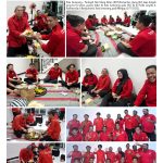 HUT KJ Semarang kota